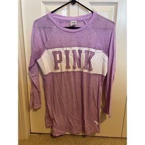 Victoria’s Secret PINK shirt